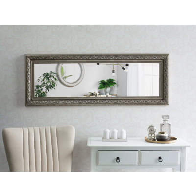 Bellagio Flat Wall Mirror