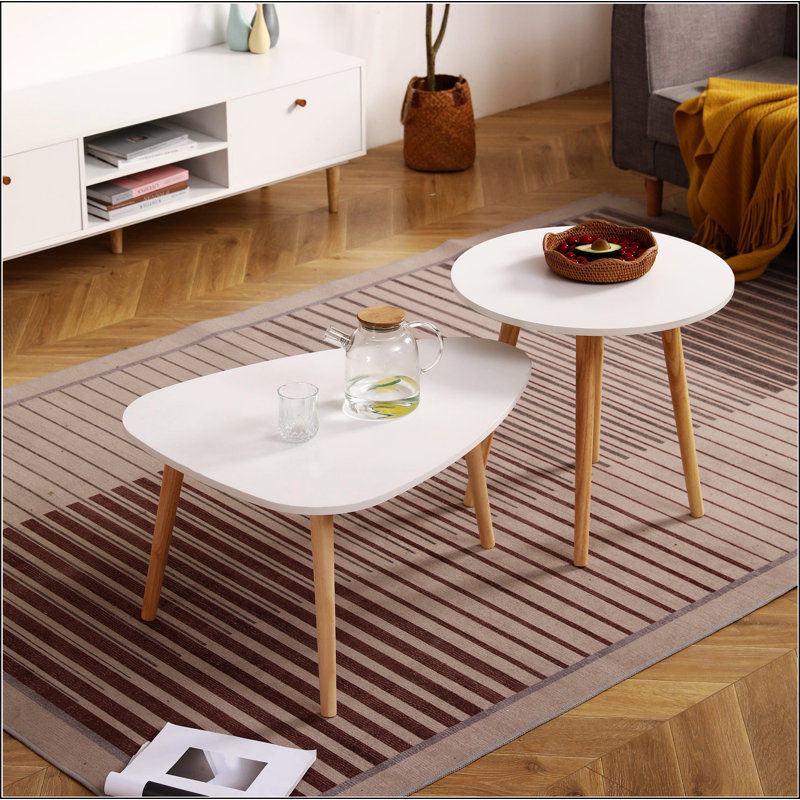 Table basse Nygaard