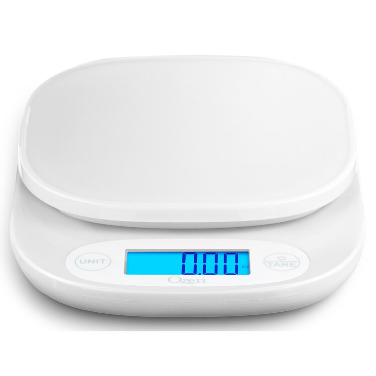 Ozeri Food Scale Review - 25,000 Reviews On ! 