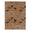Modern One-of-a-Kind 7'10X10'2 Hand Knotted Area Rug
