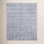 Shenade Denim Hand-Woven Geometric Rug