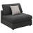 Artzt 4-piece Upholstered Modular Sectional Sofa Charcoal-688036997