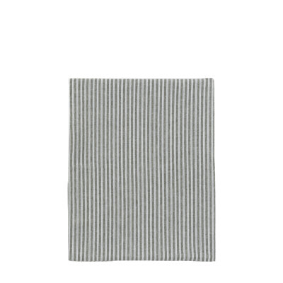 Woodland Festive Stripe Table Cloth 1400x1800mm