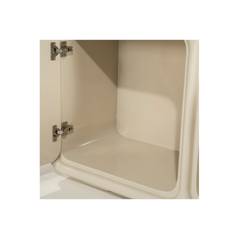 Dresser 47'' W, Beige