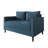 Barkim 3 - Piece Living Room Set-92315230