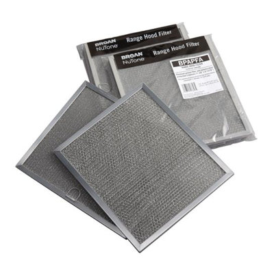 Broan NuTone Range Hood Filter