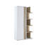 180cm H x 95cm W Library Bookcase