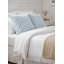 Printed Pillows Linen Gingham Accent Pillow-107922890-107922893-107922907