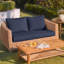 Coussin de siège / de dossier Wynee-1349864447