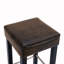 Tabouret de bar 28,35 po