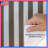 Brown Vertical Stripes Duvet Covers-125167667