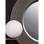 Round Mirror
