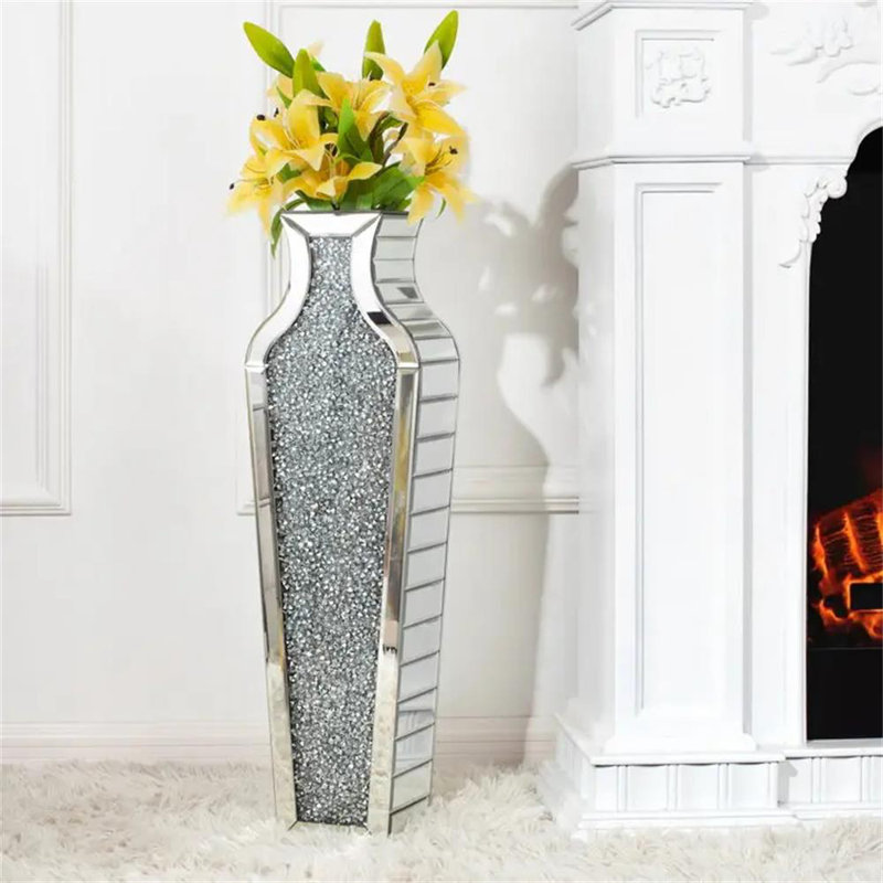 Floor Vase