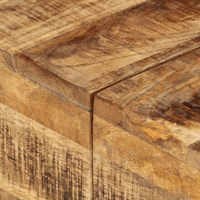 Table basse Adhitya, Naturel