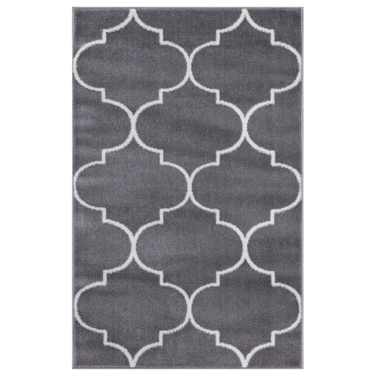 Gris marocain marocain sans treillis gris