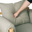 Fauteuil Maanvi-886811675