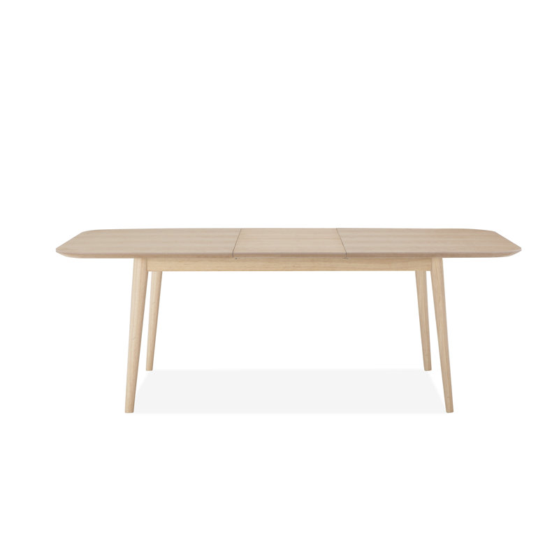 Table de salle à manger Badu