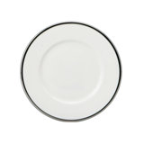 Comet Handmade China Salad/Dessert Plate