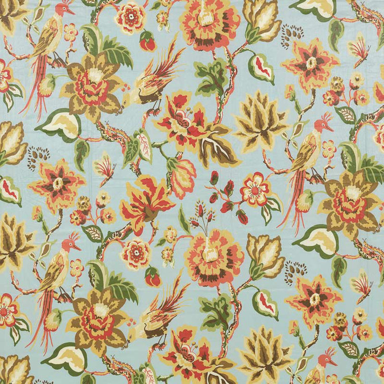 Wainwright Traditional II Fabric