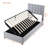 Upholstered Platform Bed With A Hydraulic Storage System-1017876589-1017876588