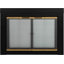 Abdal Cabinet Steel Fireplace Door-1982204929-1982202133