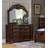 65.5'' W 11 - Drawer Dresser