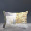 Coussin décoratif intérieur / extérieur en polyester filé abstrait Carsten-98799565-98799566