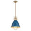 Luminaire suspendu simple Agripina-2101204152