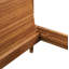 Lit plateforme à profil bas en bois massif Benji-1077438117-1194634169