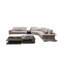 Canapé modulaire 4 pièces 4 pièces-91374372