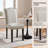 Dailen 20'' H Upholstered Side Chair