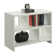 Nemcova 37.99" Console Table with Shelves