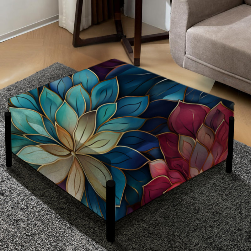 Motif bohémien marocain à motif de rêves bohémiens