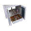 Ensemble de meuble-lavabo simple 24 po Caballero-384348780-341643894