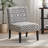 Upholstered Accent Chair