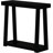 Beckett Solid Wood Console Table-747872800-747872801