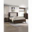 Commode contemporaine à 4 tiroirs 1Pc