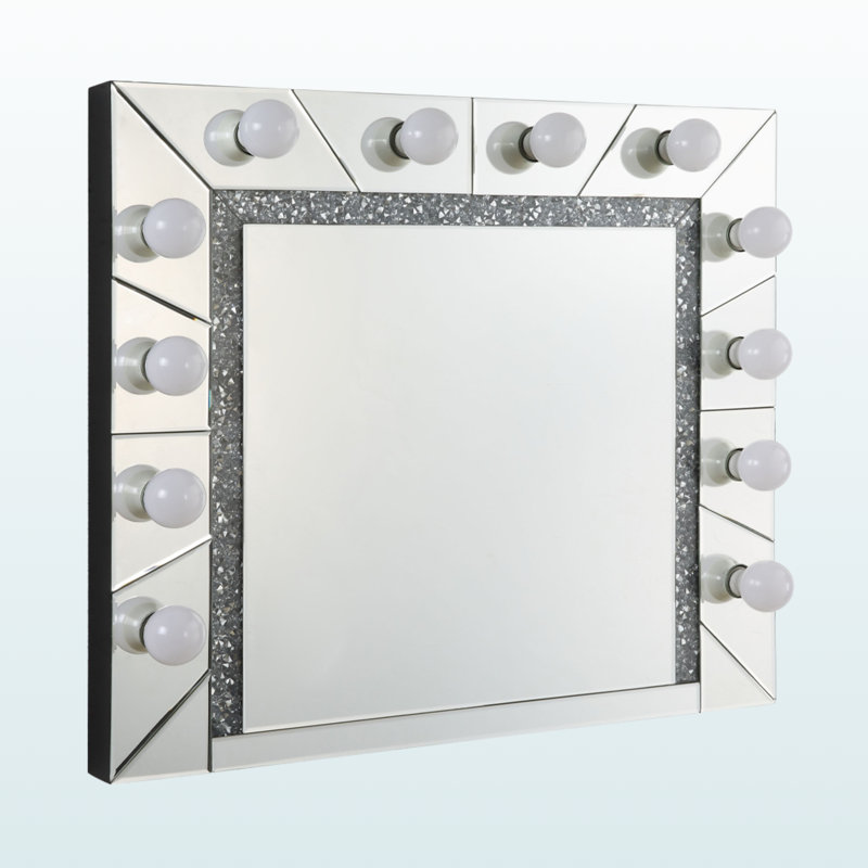Miroir d'appoint Fareham