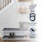 6 Pair Shoe Rack-615068751