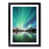 Black Framed