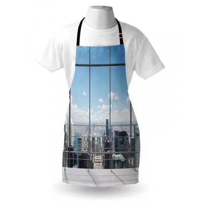 Tablier urban