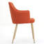Chaise rembourrée Joshua-23243103