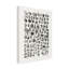 Art sur toile bolivien Oliver Goldsmith Sealife III-103094608