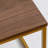 Azriel Frame Coffee Table