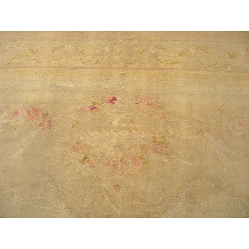 Tapis Aubusson
