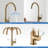 Lowa Kibi Bar Faucet With Accessories-48024381-116826368