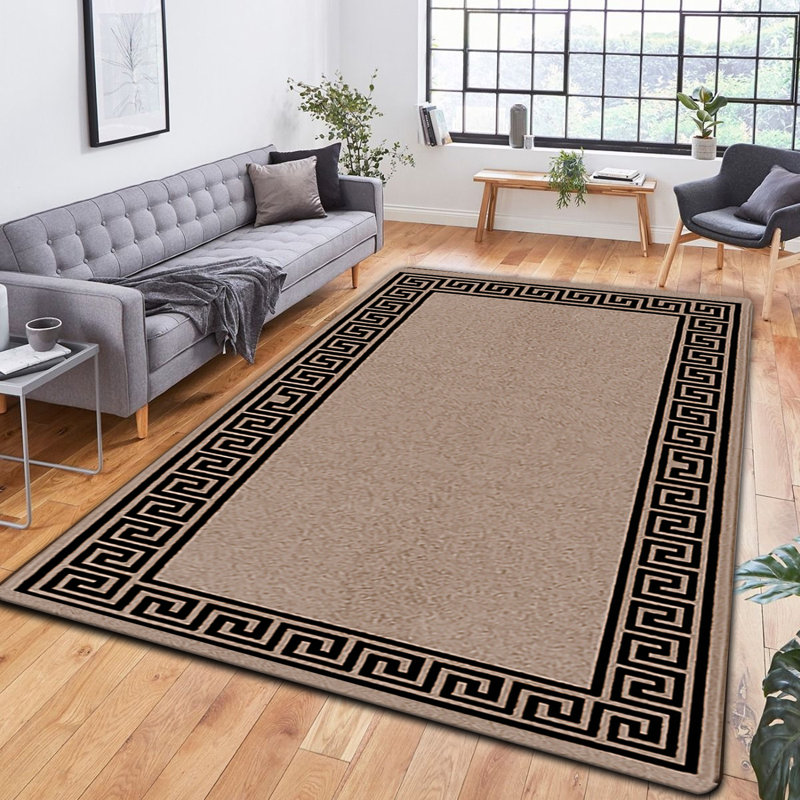 Beauville Indoor / Outdoor Area Rug, Runner 67 x 200cm
