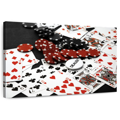 Senne Texas Hold 'Em Poker Game