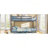 Twin Over Twin Bunk Bed With Ladder-1267253185