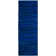 Burkhart Rug Hand Woven Cotton Striped Rug